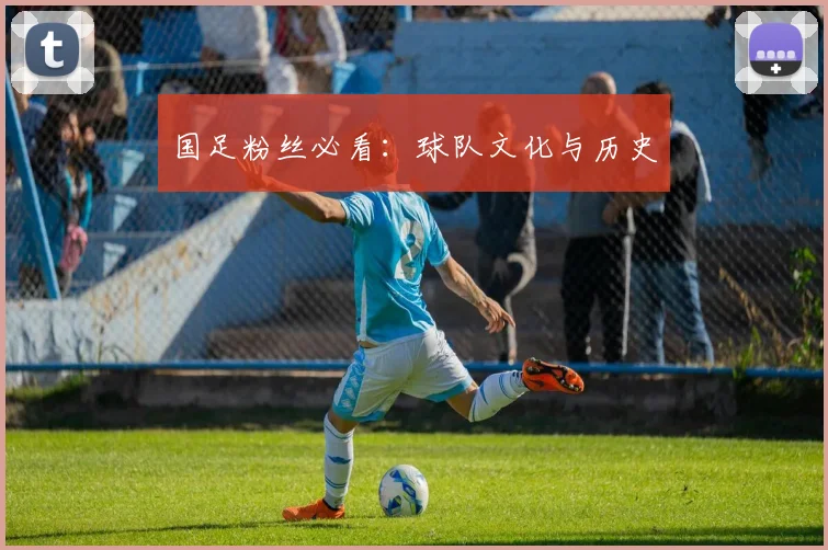 国足粉丝必看：球队文化与历史