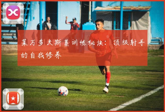莱万多夫斯基训练秘诀:顶级射手的自我修养