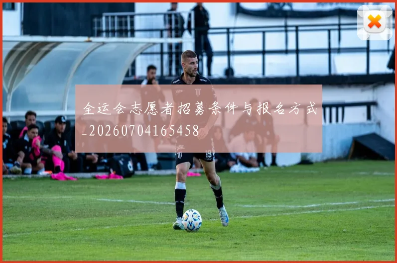 全运会志愿者招募条件与报名方式_20260704165458