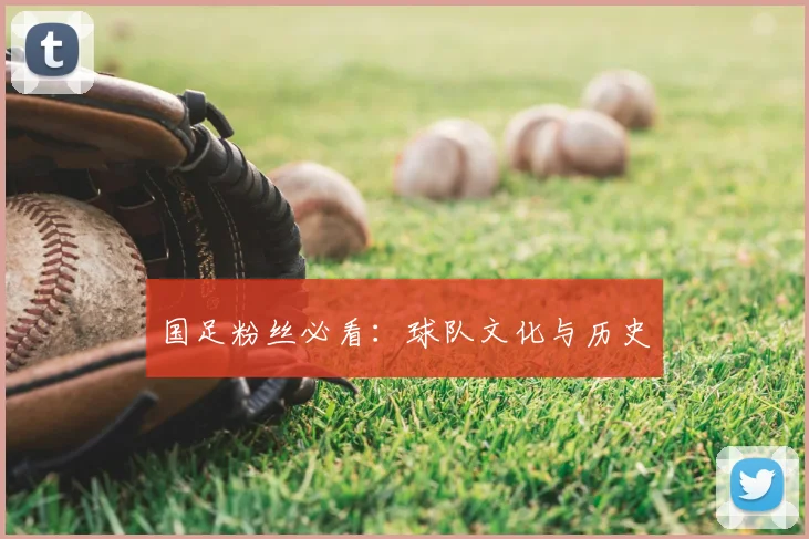 国足粉丝必看:球队文化与历史
