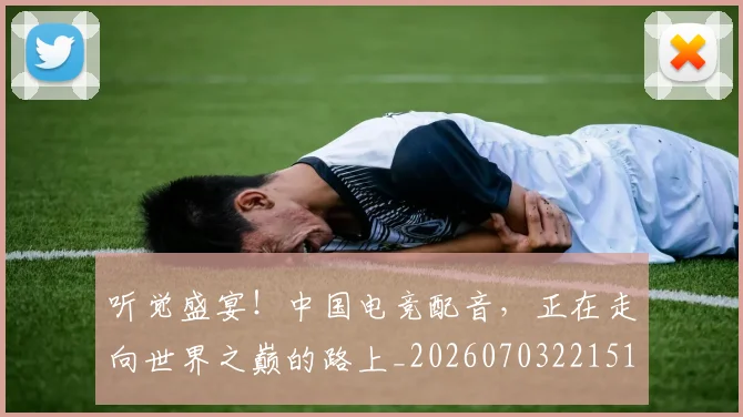 听觉盛宴！中国电竞配音，正在走向世界之巅的路上_20260703221514