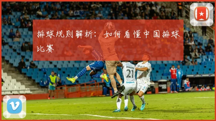 排球规则解析：如何看懂中国排球比赛